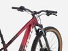Trek Marlin+ 8 EU L 29 Fury Red/Lithium Fade