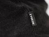 Trek Shirt Trek Monochromatic Logo XL Black/Black