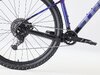 Trek Marlin 4 ML 29 Purple Flip/Black Fade
