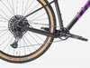 Trek Marlin 7 M 29 Matte Dark Web/Clear Gloss