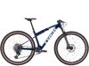 Trek Supercal SLR 9.8XOAXS L Navy Smoke