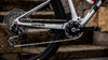 Trek Supercal SLR 9.8XOAXS L Navy Smoke