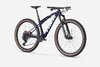 Trek Supercal SLR 9.8XOAXS L Navy Smoke