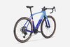 Trek Checkpoint+ SL6AXS EU XL Fjord Blue/Cobalt Blue