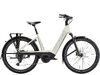 Trek Charter+ 4 R9 540 LS XL Lunar Silver