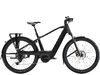 Trek Charter+ 4 R9 TR 540 SO M Dark Web