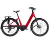 Trek Charter+ 4 R9 540 LS L Fury Red