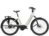 Trek Charter+ 4 ENV B 540 LS XL Lunar Silver