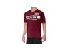 Unbekannt Trikot 100 TFR Airmatic S Dark Red