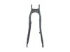 Trek Chainstay Trek Fuel Alloy 2026 Lithium Grey/Trek B