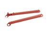 Trek Seatstay Trek Fuel Alloy 2026 Sedona Red/Pennyflak