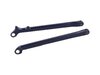 Trek Seatstay Trek Fuel+ Carbon 2026 Navy Smoke/Grey