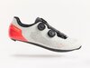 Trek Schuh Trek Velocis Road 41 Era White/Coral