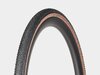 Bontrager Tire Bontrager Girona RSL GR 700x50c TLR Tanwall