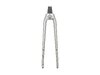 Trek Fork Rigid Trek FX 3 Disc Lunar Silver