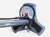 Trek Pumpe Trek Dual Charger Blue