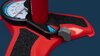 Trek Pumpe Trek Dual Charger Blue