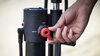 Trek Pumpe Trek Flash Charger Tubeless Ready 2.0 Beige