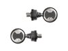 Wahoo Fitness Pedal Wahoo SPEEDPLAY POWER Pedal Dual Paar
