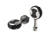 Wahoo Fitness Pedal Wahoo SPEEDPLAY POWER Linksseitiges Pedal