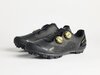 Trek Shoe Trek RSL Mountain 45 Black/Gold