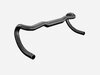 Bontrager Lenker Bontrager Comp Riser Aluminium 31,8mm 44/48