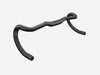 Bontrager Lenker Bontrager Pro Riser Carbon 31,8mm 42/46cm B