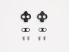Trek Pedalteil Trek ATB Cleats VP-C51 BK