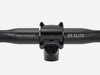 Bontrager Vorbau Bontrager RCS CI +7° Rise 80mm Black