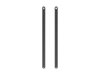 Trek Fender Part Trek Charter+ Stay Kit Black Rear