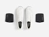 Trek Schuh Trek RSL Lace Road 40 White