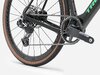Trek Checkmate SLR 7 AXS XS Trek Black/Juniper Splatter
