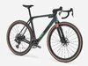 Trek Checkmate SLR 7 AXS XS Trek Black/Juniper Splatter