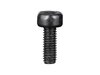 Unbekannt Fastener TQ Range Extender Cable Screw M3 x 8mm Bl