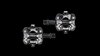 Trek Procaliber 9.6 ML Crystal White