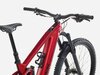 Trek Rail+ 9.7 EU S Fury Red/Dark Star