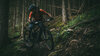 Trek Rail+ 9.7 EU S Fury Red/Dark Star