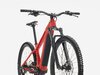 Trek Powerfly+ 4 800EU L 29 Radioactive Red / Black Chr