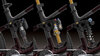 Trek Fuel EX 5 XL Lithium Grey/Trek Black Splatter