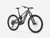 Trek FUEL+ EX 8 EU S Wild Mushroom/Trek Black