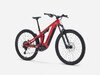 Trek PowerflyFS4 800EU XL 29 Fury Red / Dark Star Gloss