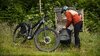 Trek PowerflyFS4 800EU XL 29 Fury Red / Dark Star Gloss