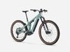 Trek Powerfly FS+ 8 EU XL 29 Blue Sage / Catalina Fog