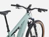 Trek Powerfly FS+ 8 EU XL 29 Blue Sage / Catalina Fog