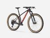 Trek Procaliber 8 M 29 Red Serpentine