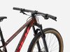 Trek Procaliber 8 M 29 Red Serpentine