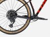 Trek Procaliber 8 M 29 Red Serpentine