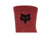 Fox Racing Socke Fox Racing 26 Trek Ranger S/M Red