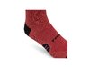 Fox Racing Socke Fox Racing 26 Trek Ranger S/M Red