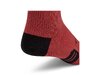 Fox Racing Socke Fox Racing 26 Trek Ranger S/M Red